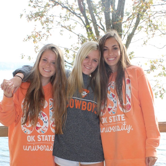 Meet the Posher Other - Meet your Posher, Macy